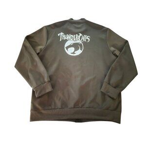 Thundercats Unisex Bomber Jacket XL